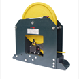 R12BF - 346mm Pully Overspeed Governor /  Down Directional Only / Rope Clamping Detail Page